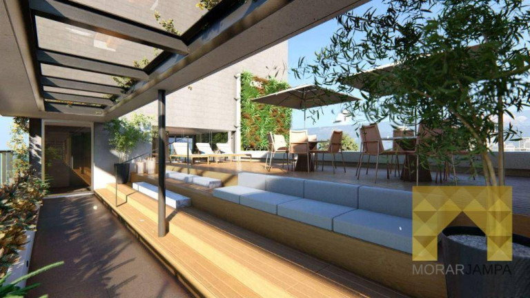 Imagem Apartamento com 3 Quartos à Venda, 125 m² em Cabo Branco - João Pessoa Imagem Apartamento com 3 Quartos à Venda, 125 m² em Cabo Branco - João Pessoa
