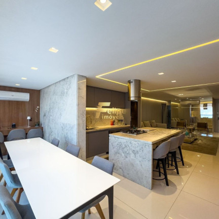 Imóvel com 3 Quartos à Venda, 194 m² em Praia Da Costa - Vila Velha