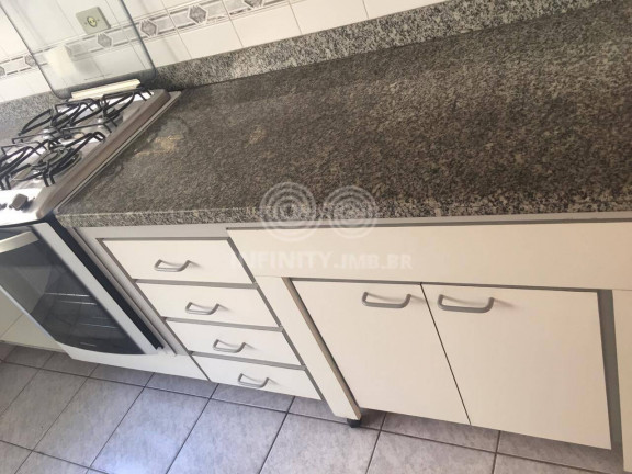 Imagem Apartamento com 2 Quartos à Venda, 65 m² em Brooklin Paulista - São Paulo