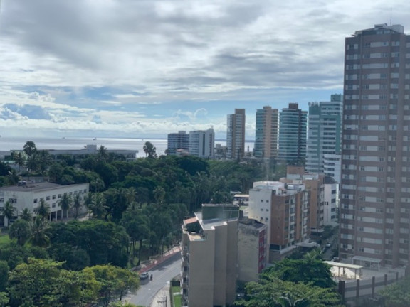 Imagem Imóvel com 5 Quartos à Venda, 312 m² em Ondina - Salvador Imagem Imóvel com 5 Quartos à Venda, 312 m² em Ondina - Salvador