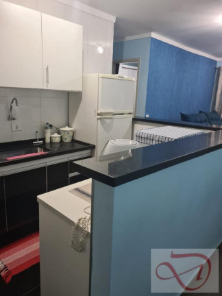 Imagem Apartamento com 2 Quartos à Venda, 52 m² em Vila Homero Thon - Santo André Imagem Apartamento com 2 Quartos à Venda, 52 m² em Vila Homero Thon - Santo André