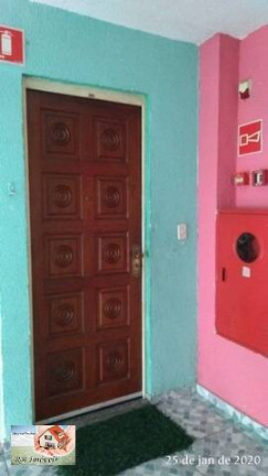 Imagem Apartamento com 2 Quartos à Venda, 43 m² em Cooperativa - São Bernardo Do Campo Imagem Apartamento com 2 Quartos à Venda, 43 m² em Cooperativa - São Bernardo Do Campo