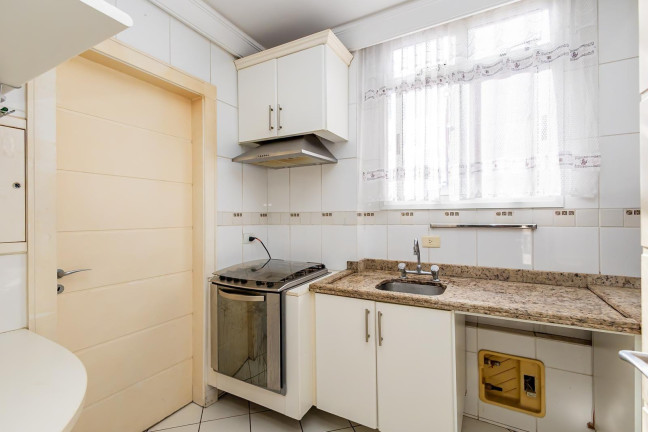 Imagem Apartamento com 3 Quartos à Venda, 85 m² em Batel - Curitiba