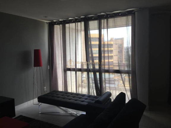 Imagem Apartamento com 1 Quarto à Venda, 107 m² em Barra Da Tijuca - Rio De Janeiro Imagem Apartamento com 1 Quarto à Venda, 107 m² em Barra Da Tijuca - Rio De Janeiro