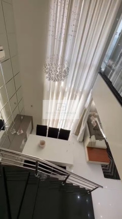 Imagem Cobertura com 3 Quartos à Venda, 155 m² em Interlagos - São Paulo Imagem Cobertura com 3 Quartos à Venda, 155 m² em Interlagos - São Paulo