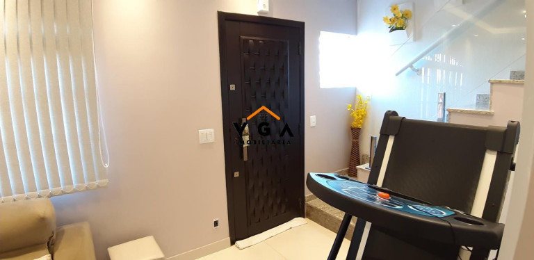 Imagem Casa com 3 Quartos à Venda, 90 m² em Vila Ré - São Paulo