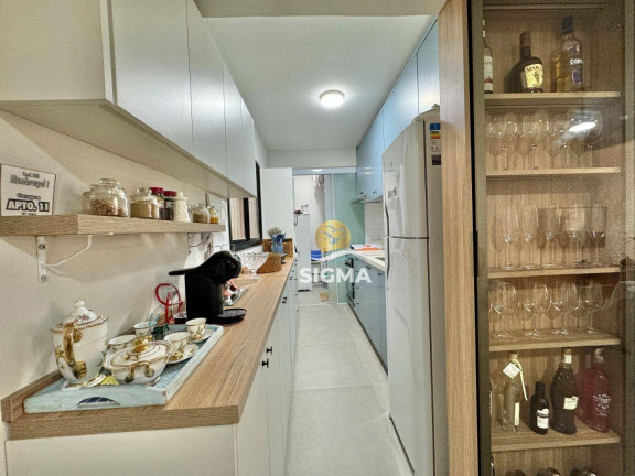 Imagem Apartamento com 2 Quartos à Venda, 65 m² em Jardim Astúrias - Guarujá Imagem Apartamento com 2 Quartos à Venda, 65 m² em Jardim Astúrias - Guarujá