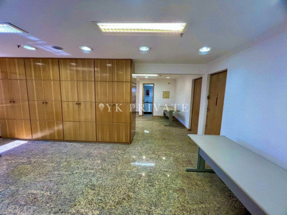 Imagem Sala Comercial à Venda, 64 m² em Perdizes - São Paulo