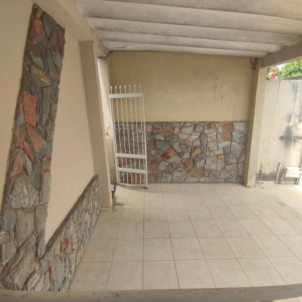 Imagem Casa com 3 Quartos para Alugar, 150 m² em São Lourenço - Anápolis
