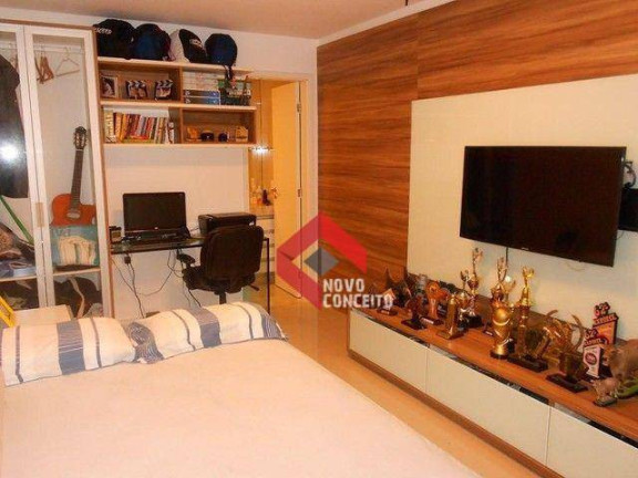 Imagem Apartamento com 4 Quartos à Venda, 330 m² em Aldeota - Fortaleza Imagem Apartamento com 4 Quartos à Venda, 330 m² em Aldeota - Fortaleza