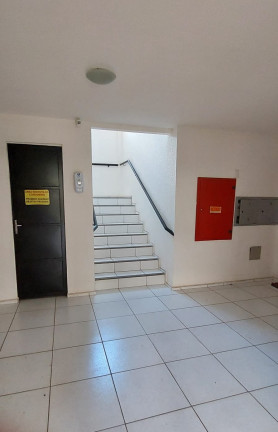 Imagem Apartamento com 3 Quartos à Venda, 65 m² em Uruguai - Teresina
