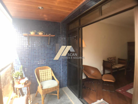 Imagem Imóvel com 4 Quartos à Venda, 180 m² em Cambuí - Campinas