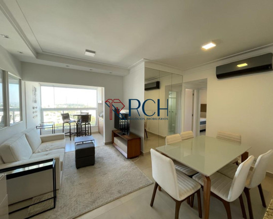 Apartamento com 2 Quartos à Venda, 73 m² em Parque Campolim - Sorocaba