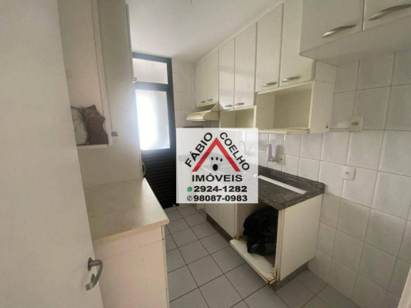 Imagem Apartamento com 3 Quartos à Venda, 70 m² em Jardim Marajoara - São Paulo Imagem Apartamento com 3 Quartos à Venda, 70 m² em Jardim Marajoara - São Paulo