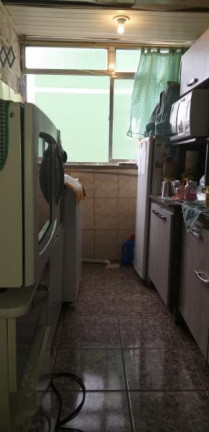 Imagem Apartamento com 2 Quartos à Venda, 56 m² em Parque Dos Maias