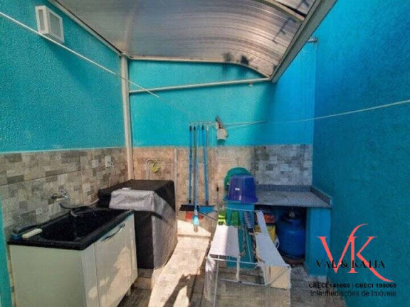 Imagem Casa com 3 Quartos à Venda, 87 m² em São Gonçalo - Taubaté