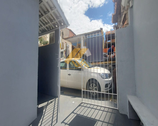 Imagem Casa com 1 Quarto para Alugar, 65 m² em Vila Oliveira - Mogi Das Cruzes Imagem Casa com 1 Quarto para Alugar, 65 m² em Vila Oliveira - Mogi Das Cruzes