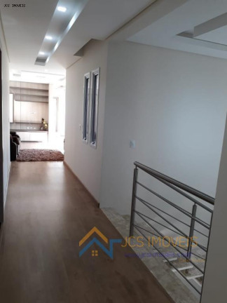 Imagem Casa com 6 Quartos à Venda, 363 m² em Aristocrata - São José Dos Pinhais