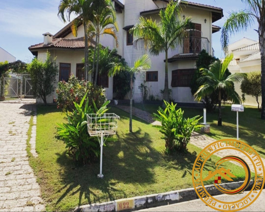 Imagem Casa com 5 Quartos à Venda,  em Parque Village Castelo - Itu