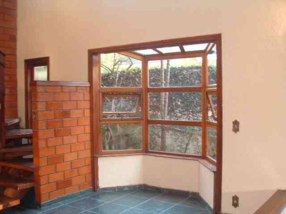 Imagem Casa com 4 Quartos para Alugar, 353 m² em Alphaville - Santana De Parnaíba Imagem Casa com 4 Quartos para Alugar, 353 m² em Alphaville - Santana De Parnaíba