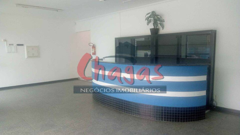 Imagem Imóvel Comercial para Alugar, 402 m² em Centro - Caraguatatuba Imagem Imóvel Comercial para Alugar, 402 m² em Centro - Caraguatatuba