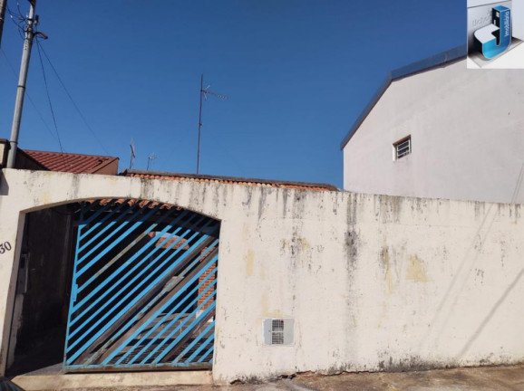 Casa com 3 Quartos à Venda, 152 m² em Centro - Tatuí