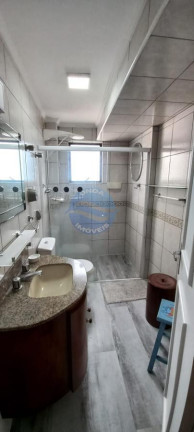 Imagem Cobertura com 3 Quartos à Venda, 227 m² em Ponta Da Praia - Santos Imagem Cobertura com 3 Quartos à Venda, 227 m² em Ponta Da Praia - Santos