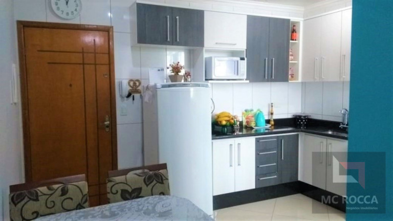 Imagem Apartamento com 2 Quartos à Venda, 50 m² Imagem Apartamento com 2 Quartos à Venda, 50 m²