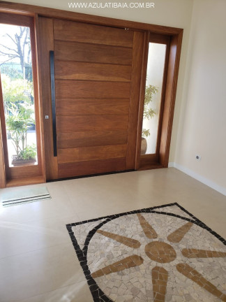Imagem Casa com 3 Quartos à Venda, 323 m² em Condomínio Porto Atibaia - Atibaia