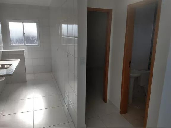 Imagem Casa de Condomínio com 2 Quartos à Venda, 60 m² em Cidade Da Criança - Praia Grande Imagem Casa de Condomínio com 2 Quartos à Venda, 60 m² em Cidade Da Criança - Praia Grande