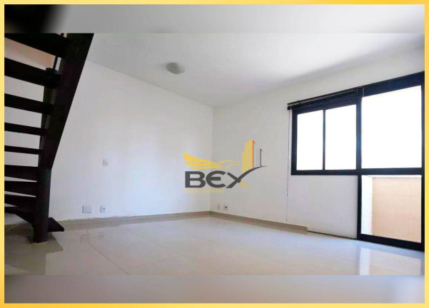 Imagem Imóvel com 2 Quartos para Alugar, 75 m² em Alphaville Industrial - Barueri