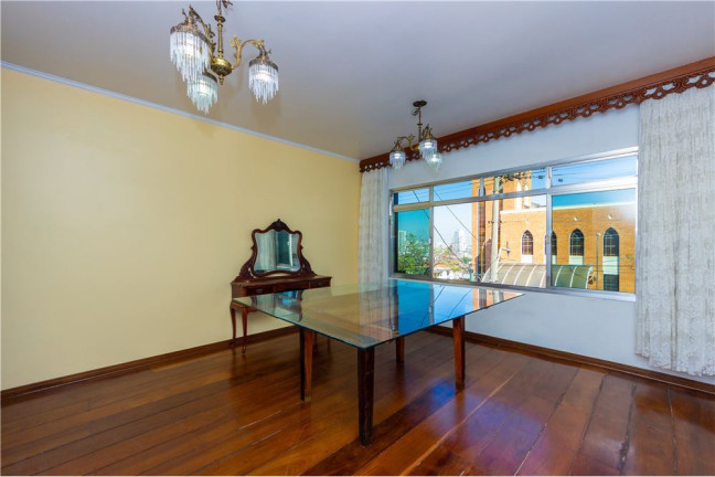 Imagem Casa com 3 Quartos à Venda,  em Alto Da Mooca - São Paulo