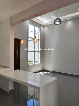 Imagem Casa com 3 Quartos à Venda,  em Jardim Park Real - Indaiatuba