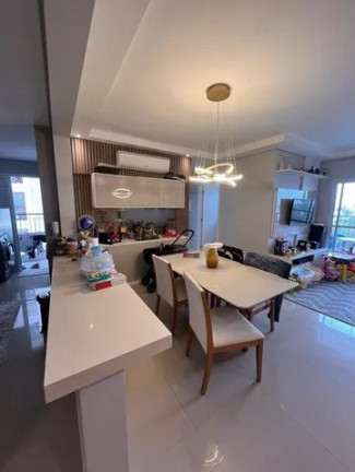 Imóvel com 3 Quartos à Venda, 85 m² em Parque Campolim - Sorocaba
