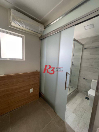 Imagem Apartamento com 3 Quartos à Venda, 108 m² em José Menino - Santos Imagem Apartamento com 3 Quartos à Venda, 108 m² em José Menino - Santos
