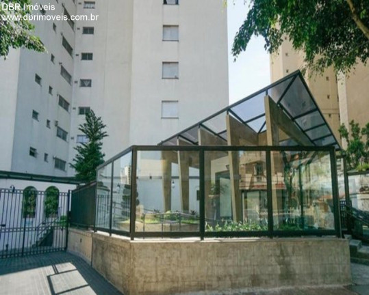 Imagem Apartamento com 3 Quartos à Venda, 78 m² em Belem - São Paulo