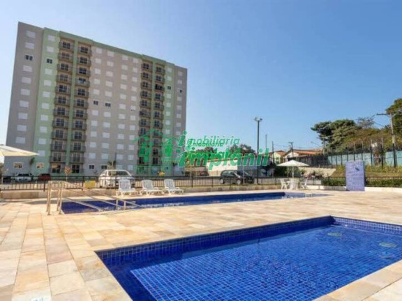 Imagem Apartamento com 2 Quartos à Venda, 61 m² em Vila Santa Maria - Jundiaí Imagem Apartamento com 2 Quartos à Venda, 61 m² em Vila Santa Maria - Jundiaí