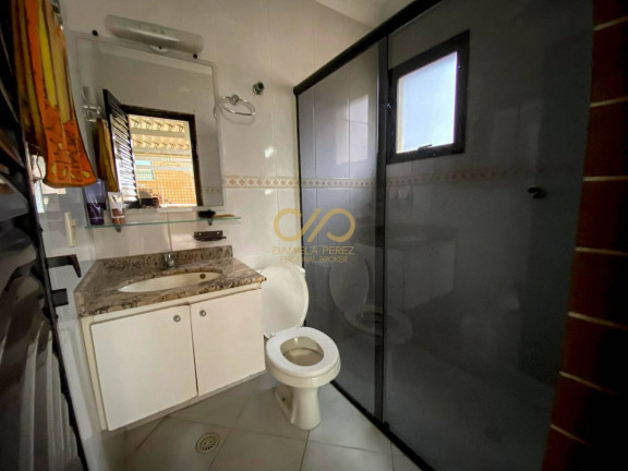 Imagem Cobertura com 4 Quartos à Venda, 337 m² em Canto Do Forte - Praia Grande Imagem Cobertura com 4 Quartos à Venda, 337 m² em Canto Do Forte - Praia Grande