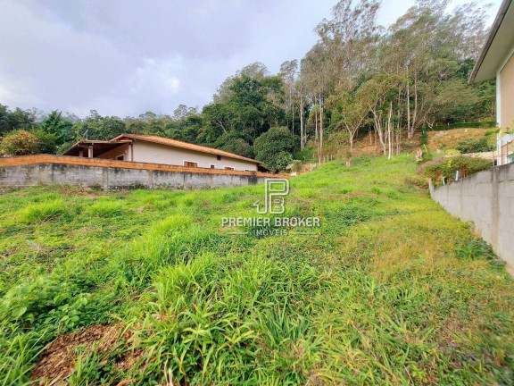 Imagem Terreno à Venda, 1.080 m² em Prata - Teresópolis Imagem Terreno à Venda, 1.080 m² em Prata - Teresópolis