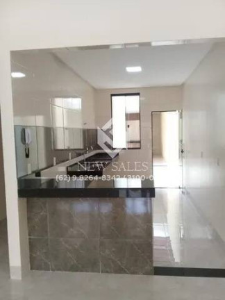 Imagem Casa com 3 Quartos à Venda, 150 m² em Parque Amazônia - Goiânia Imagem Casa com 3 Quartos à Venda, 150 m² em Parque Amazônia - Goiânia