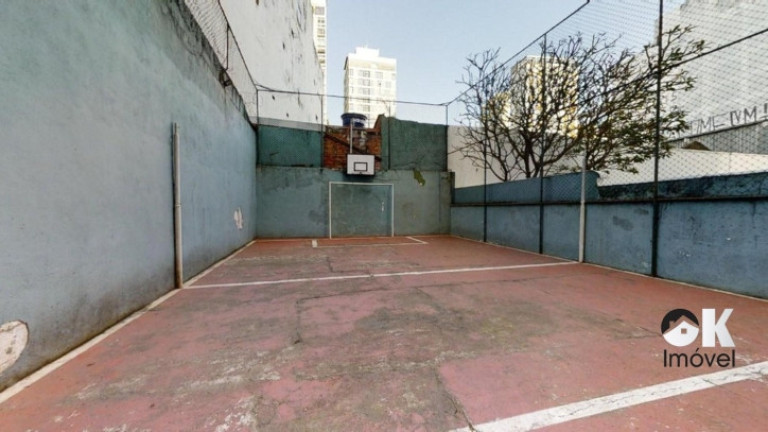 Imagem Apartamento com 2 Quartos à Venda, 100 m² em Higienópolis - São Paulo Imagem Apartamento com 2 Quartos à Venda, 100 m² em Higienópolis - São Paulo