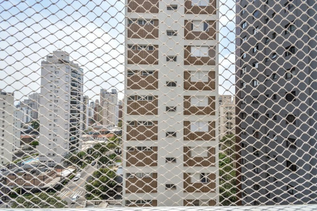 Imagem Apartamento com 2 Quartos à Venda, 67 m² em Indianópolis - São Paulo