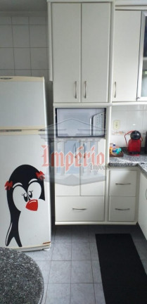 Imagem Apartamento com 3 Quartos à Venda, 109 m² em Campestre - Santo André Imagem Apartamento com 3 Quartos à Venda, 109 m² em Campestre - Santo André