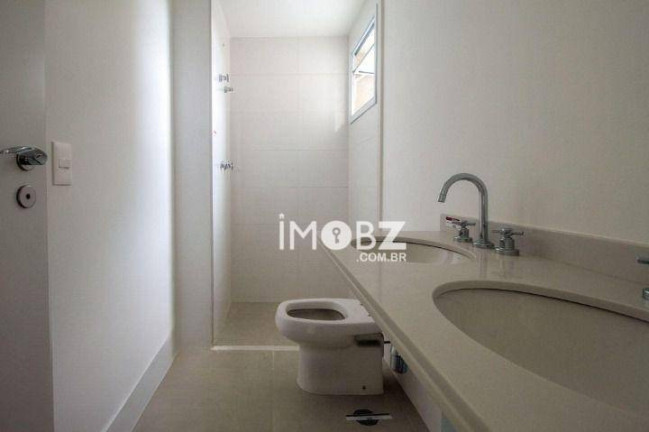 Imagem Imóvel com 3 Quartos à Venda, 128 m² em Vila Andrade - São Paulo