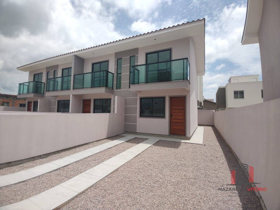 Sobrado com 2 Quartos à Venda, 65 m² em Nova Palhoça - Palhoça