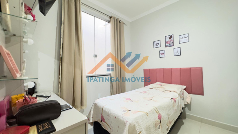 Imagem Casa com 3 Quartos à Venda, 156 m² em Residencial Bethânia - Santana Do Paraíso Imagem Casa com 3 Quartos à Venda, 156 m² em Residencial Bethânia - Santana Do Paraíso