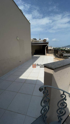 Imagem Cobertura com 3 Quartos à Venda, 214 m² em Enseada - Guarujá Imagem Cobertura com 3 Quartos à Venda, 214 m² em Enseada - Guarujá