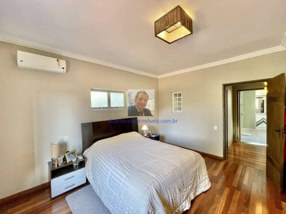 Imagem Casa com 6 Quartos à Venda, 881 m² em Jardim Mediterrâneo - Cotia