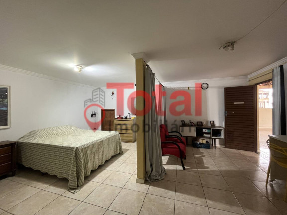 Imagem Casa com 4 Quartos para Alugar, 468 m² em Belvedere - Coronel Fabriciano