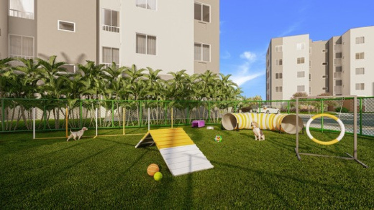 Imagem Apartamento com 2 Quartos à Venda, 44 m² em Santa Cruz - Rio De Janeiro Imagem Apartamento com 2 Quartos à Venda, 44 m² em Santa Cruz - Rio De Janeiro